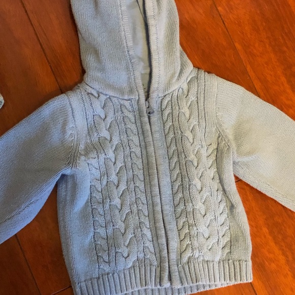 Baby Gap Duo Sweaters - Picture 8 of 12